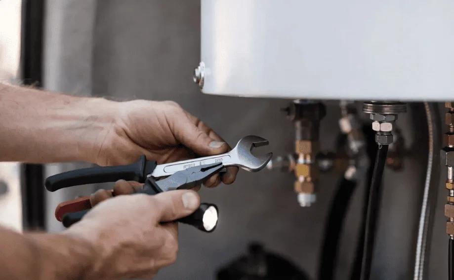 Why choose Water Heater Repair in Wolsey, SD